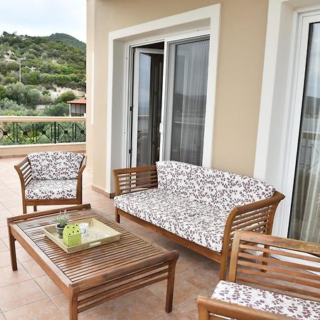 Palio Suites PalaiónTsiflíkion Esterno foto