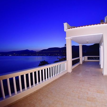 Palio Suites PalaiónTsiflíkion Esterno foto