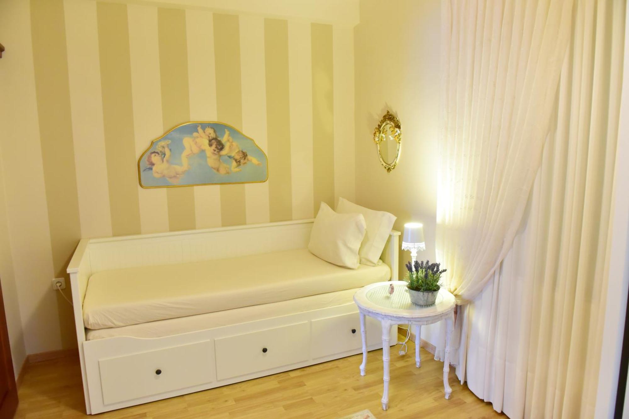Palio Suites PalaiónTsiflíkion Esterno foto