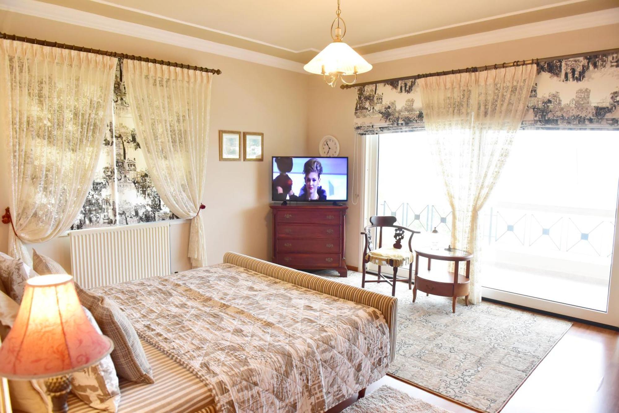 Palio Suites PalaiónTsiflíkion Esterno foto