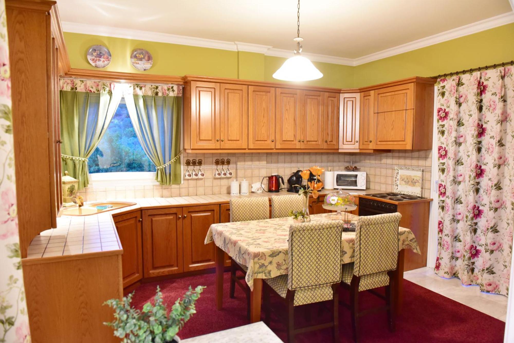 Palio Suites PalaiónTsiflíkion Esterno foto