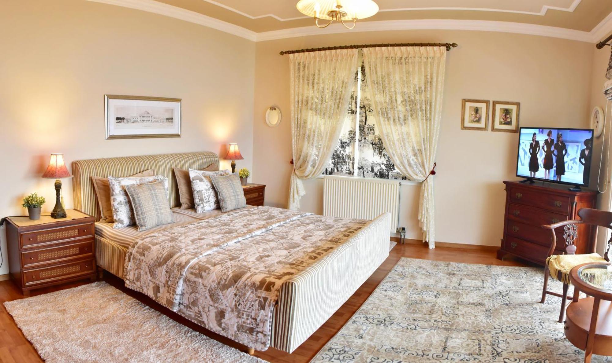 Palio Suites PalaiónTsiflíkion Esterno foto