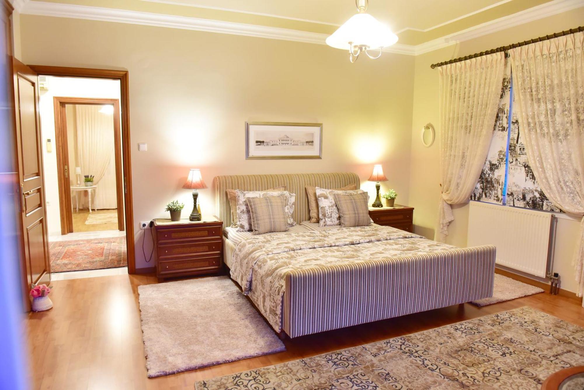 Palio Suites PalaiónTsiflíkion Esterno foto