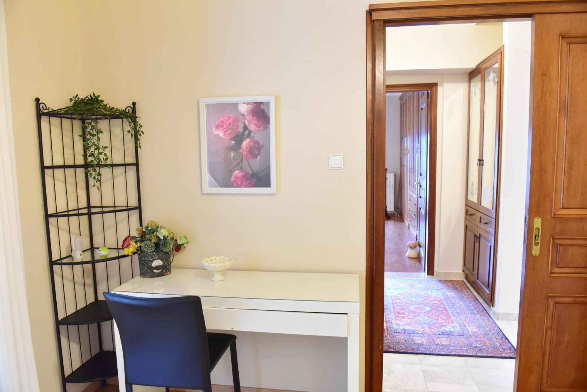 Palio Suites PalaiónTsiflíkion Esterno foto