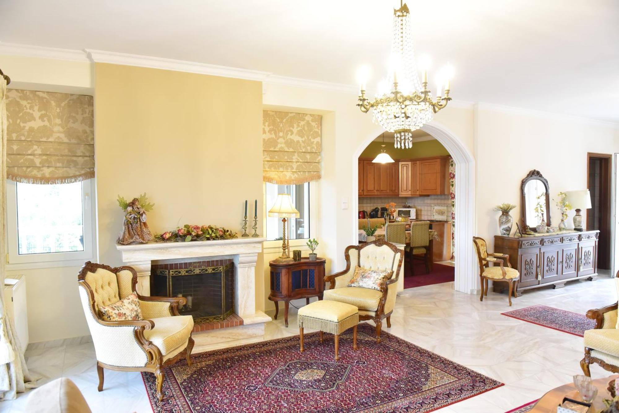 Palio Suites PalaiónTsiflíkion Esterno foto