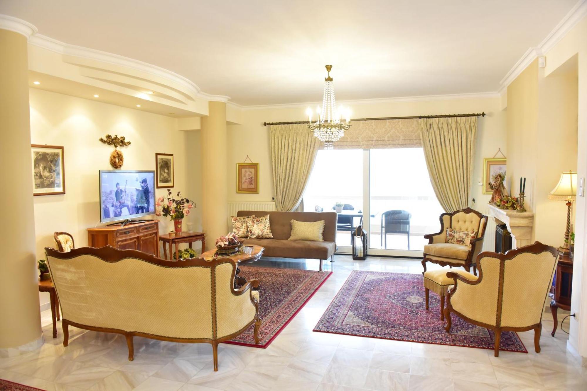 Palio Suites PalaiónTsiflíkion Esterno foto