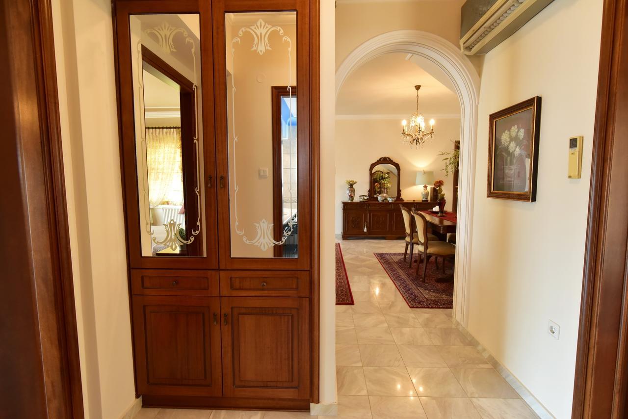 Palio Suites PalaiónTsiflíkion Esterno foto