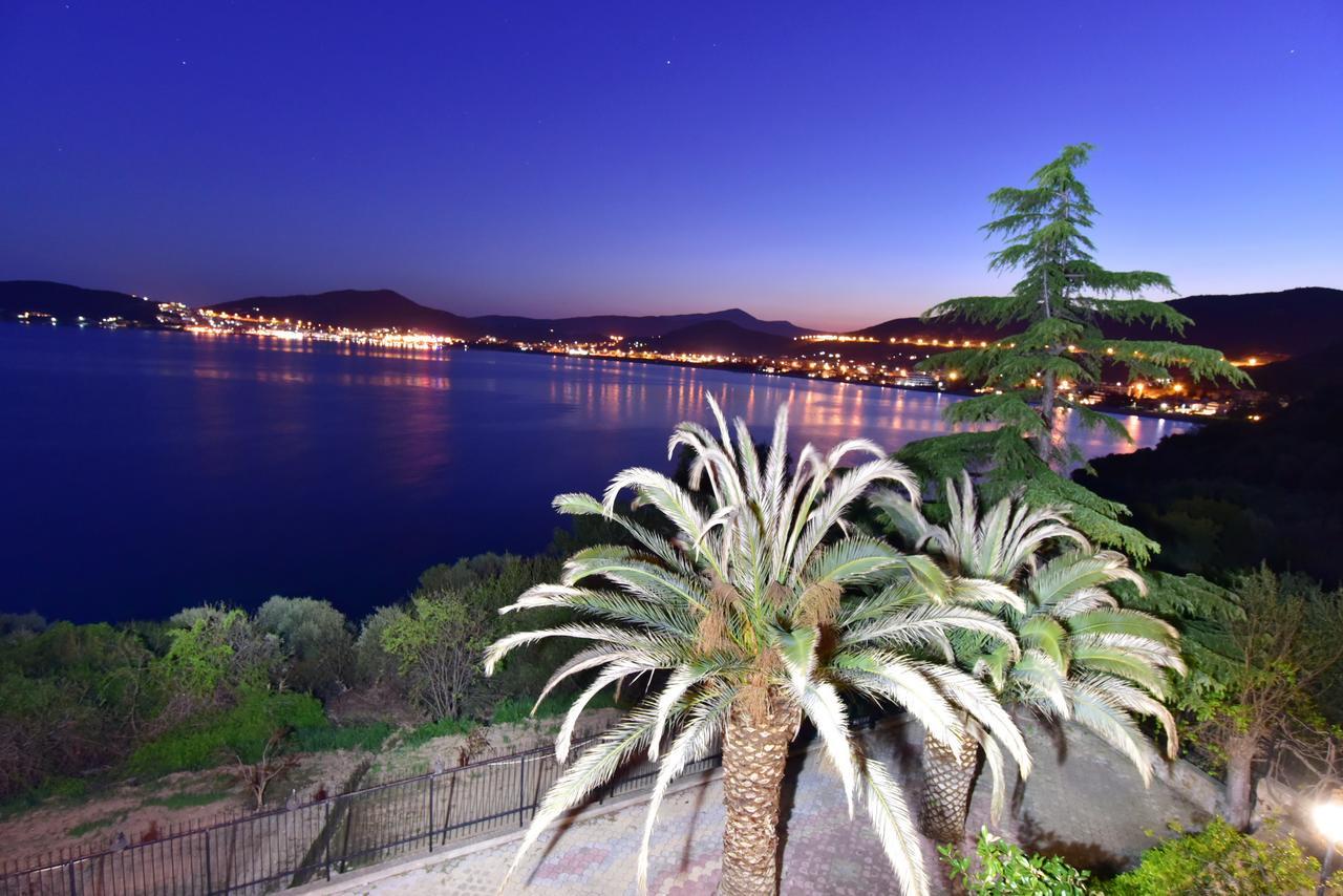 Palio Suites PalaiónTsiflíkion Esterno foto