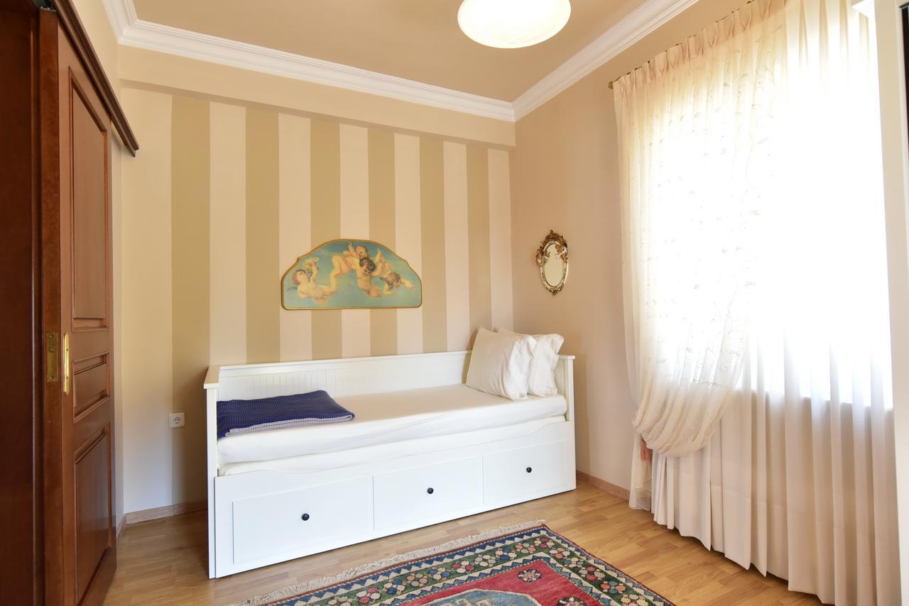 Palio Suites PalaiónTsiflíkion Esterno foto