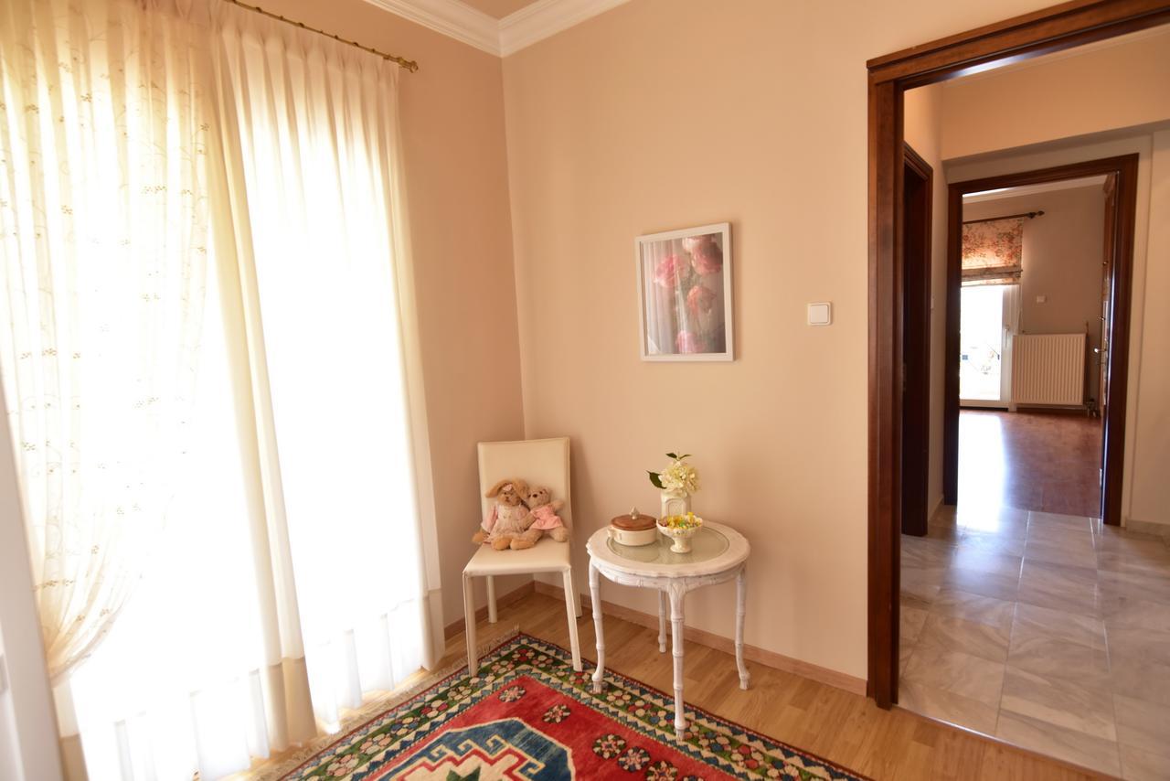 Palio Suites PalaiónTsiflíkion Esterno foto