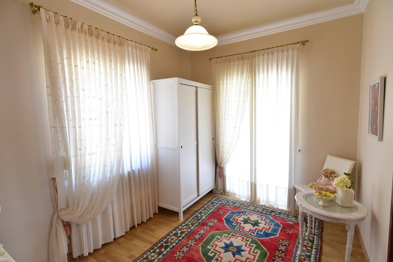 Palio Suites PalaiónTsiflíkion Esterno foto
