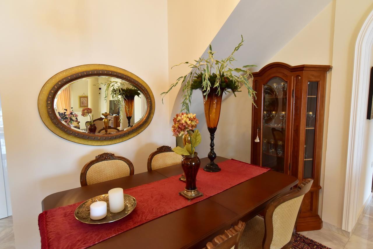 Palio Suites PalaiónTsiflíkion Esterno foto